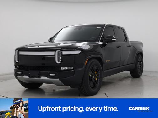 2023 Rivian R1T Adventure Quad-Motor Large
