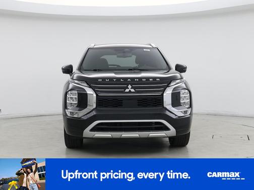 2023 Mitsubishi Outlander SEL 40th Anniversary