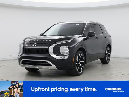 2023 Mitsubishi Outlander SEL 40th Anniversary