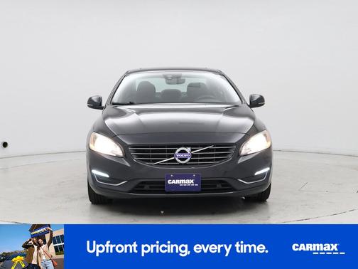 2016 Volvo S60 T5 Premier