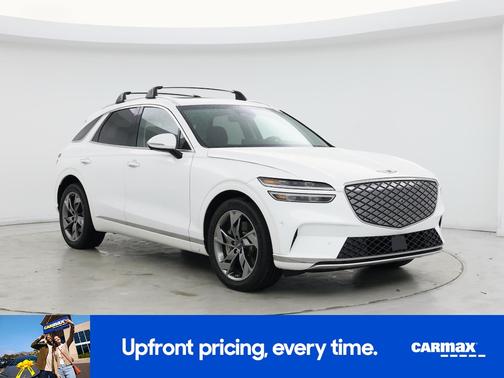 2024 Genesis Electrified GV70 Advanced