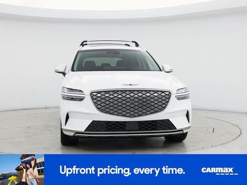 2024 Genesis Electrified GV70 Advanced
