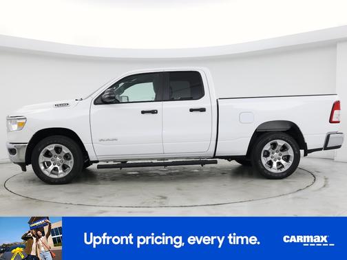 2024 RAM 1500 Bighorn