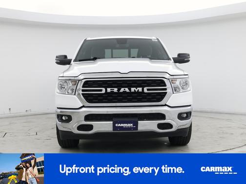 2024 RAM 1500 Bighorn