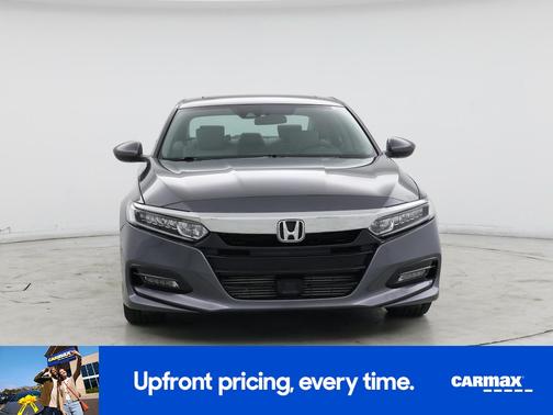 2019 Honda Accord EX