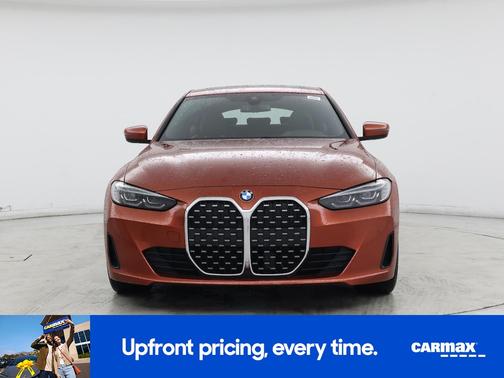 2022 BMW 430 I Gran Coupe