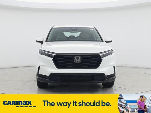 2023 Honda CR-V LX