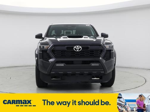 2024 Toyota Tacoma Limited