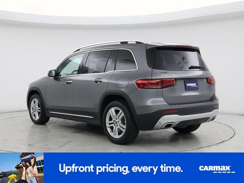 2022 Mercedes-Benz GLB 250