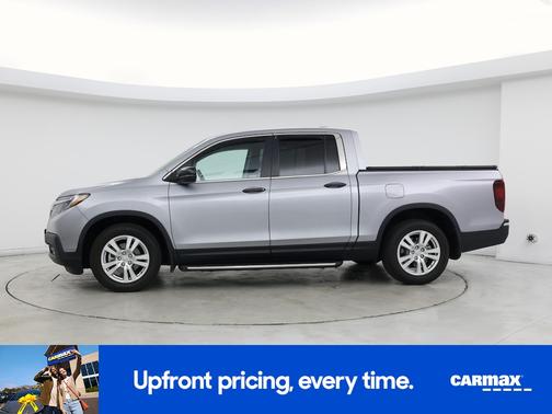 2019 Honda Ridgeline RT
