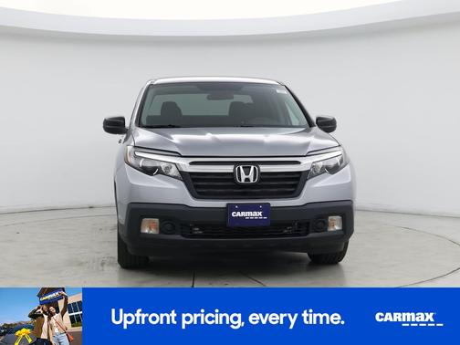 2019 Honda Ridgeline RT