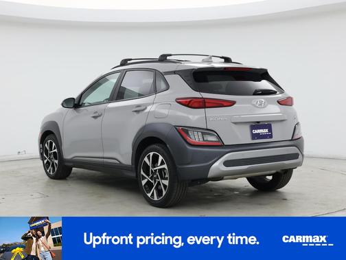 2023 Hyundai KONA Limited