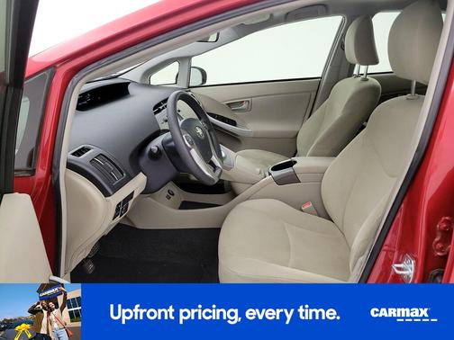 2014 Toyota Prius Two