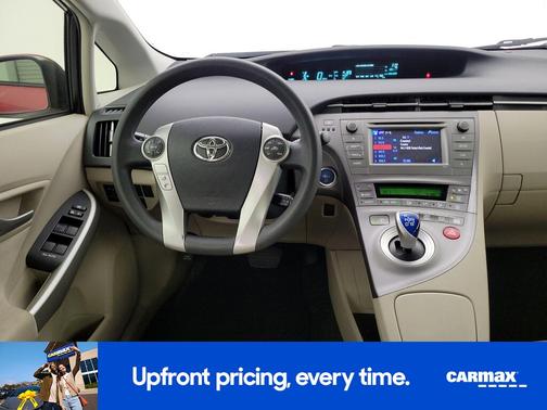 2014 Toyota Prius Two