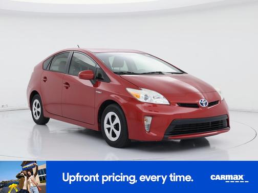 2014 Toyota Prius Two