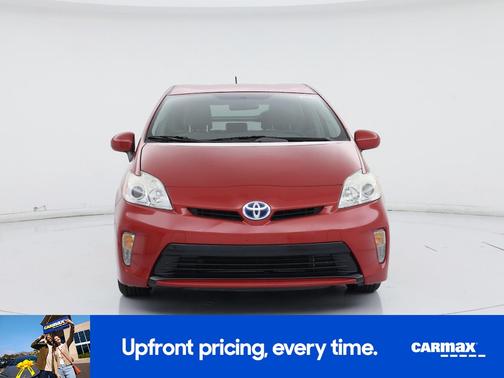 2014 Toyota Prius Two