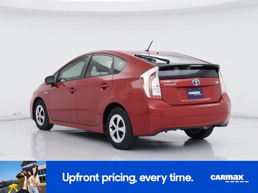 2014 Toyota Prius Two
