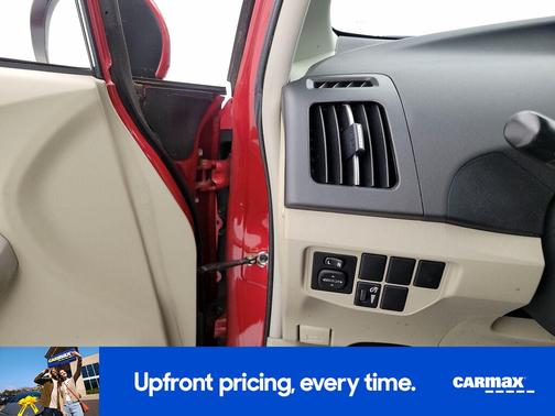 2014 Toyota Prius Two