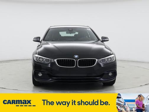 2019 BMW 430 I xDrive Gran Coupe