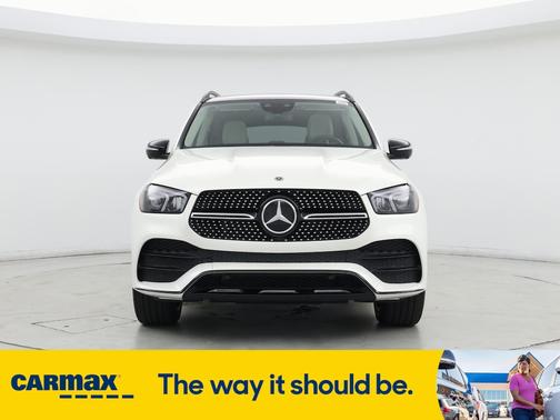 2022 Mercedes-Benz GLE 350