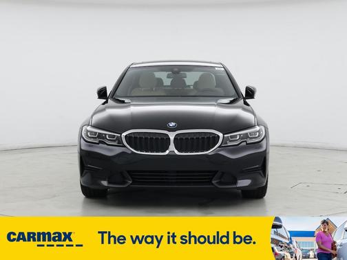 2020 BMW 330 I