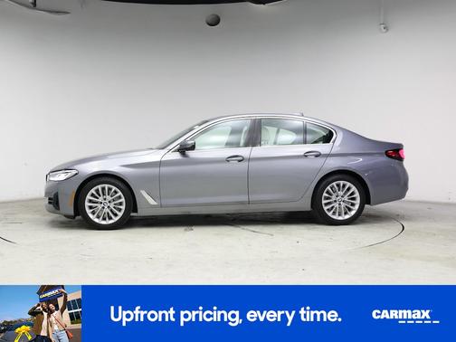 2023 BMW 530 I