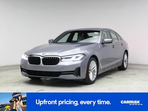 2023 BMW 530 I