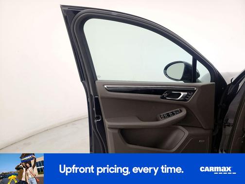 2021 Porsche Macan S