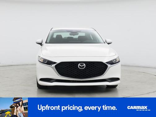 2024 Mazda Mazda3 2.5 S