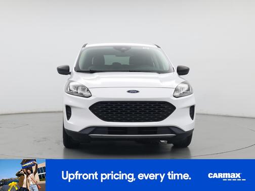 2020 Ford Escape S