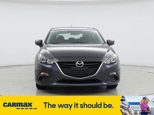 2014 Mazda Mazda3 I Touring