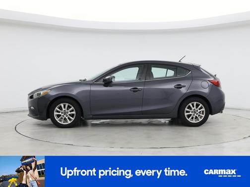 2014 Mazda Mazda3 I Touring