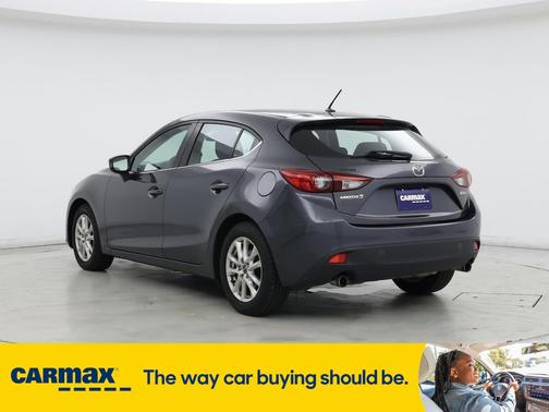 2014 Mazda Mazda3 I Touring