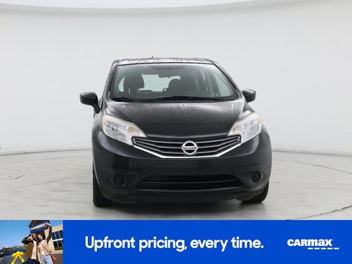 2015 Nissan Versa Note SV