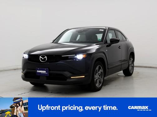 2023 Mazda MX-30 EV Premium Plus