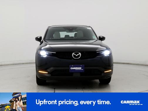 2023 Mazda MX-30 EV Premium Plus