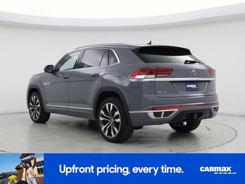 2022 Volkswagen Atlas Cross Sport SEL Premium R-Line