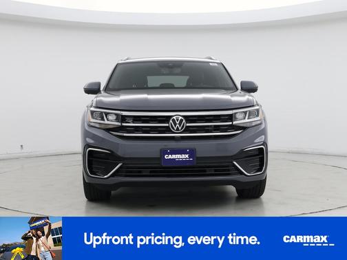 2022 Volkswagen Atlas Cross Sport SEL Premium R-Line