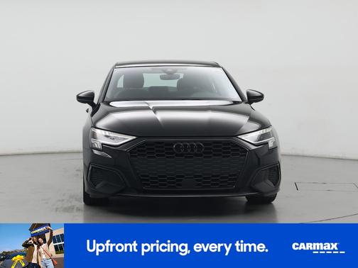 2023 Audi A3 Premium