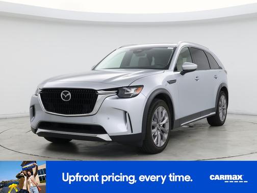 2024 Mazda CX-90 Turbo Premium