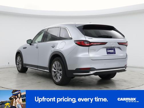 2024 Mazda CX-90 Turbo Premium