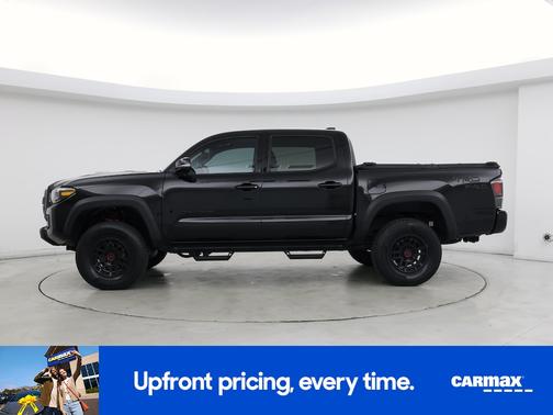 2023 Toyota Tacoma TRD Pro