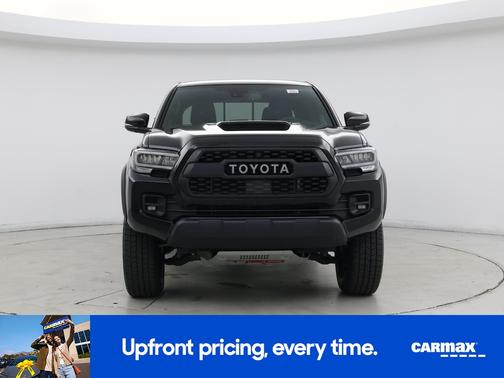 2023 Toyota Tacoma TRD Pro