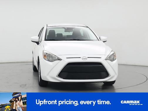2016 Scion iA 