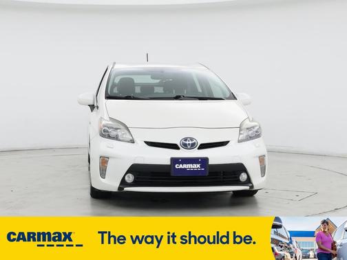 2013 Toyota Prius Five