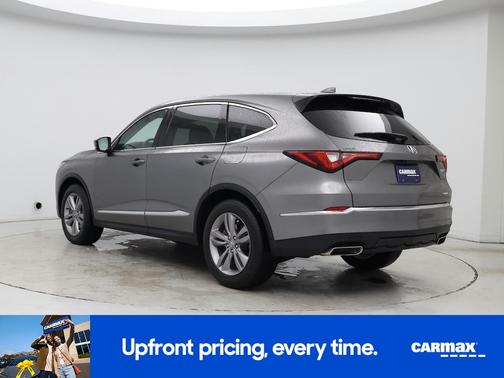 2023 Acura MDX SH-AWD