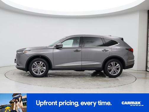 2023 Acura MDX SH-AWD