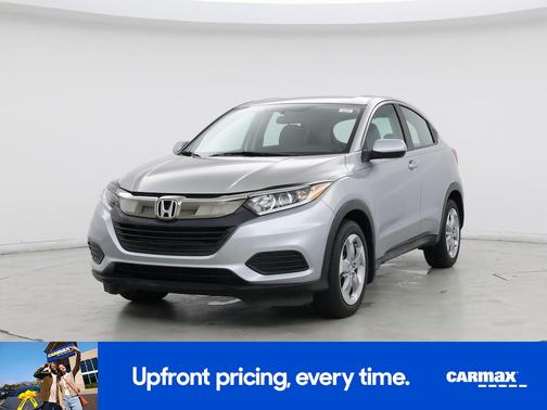 2019 Honda HR-V LX