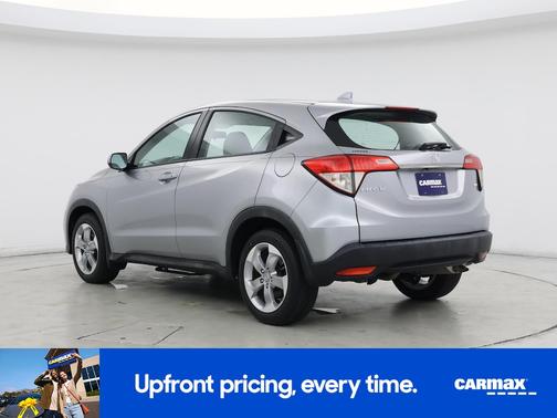 2019 Honda HR-V LX