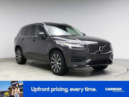 2023 Volvo XC90 B5 Core